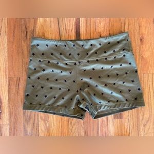 IAB No-Ride Shorts